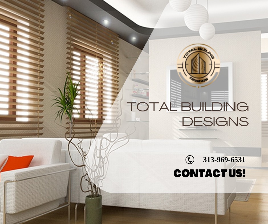 Total Building Designs | Cleveland OH