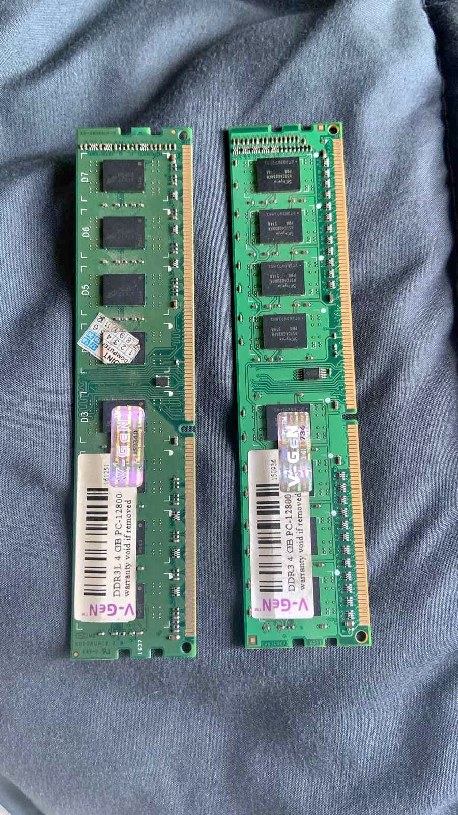 DDR5 16 GB 5600MHz SODIMM - Memory - Cibadung, Jawa Barat, Indonesia ...