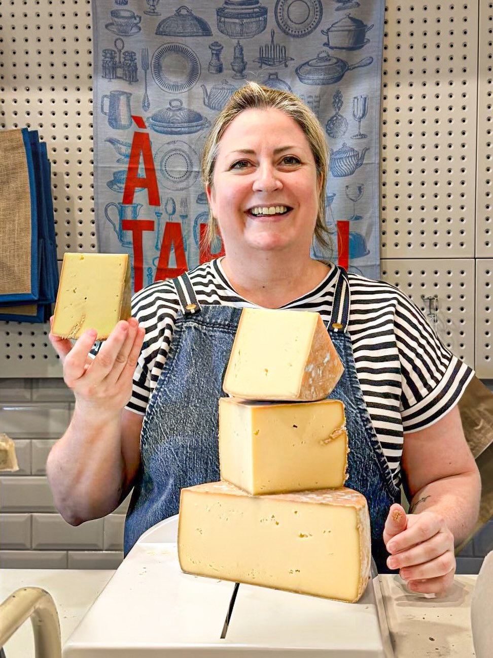 Meet Our Retailers Penny Lawson is... - Long Paddock Cheese | Facebook