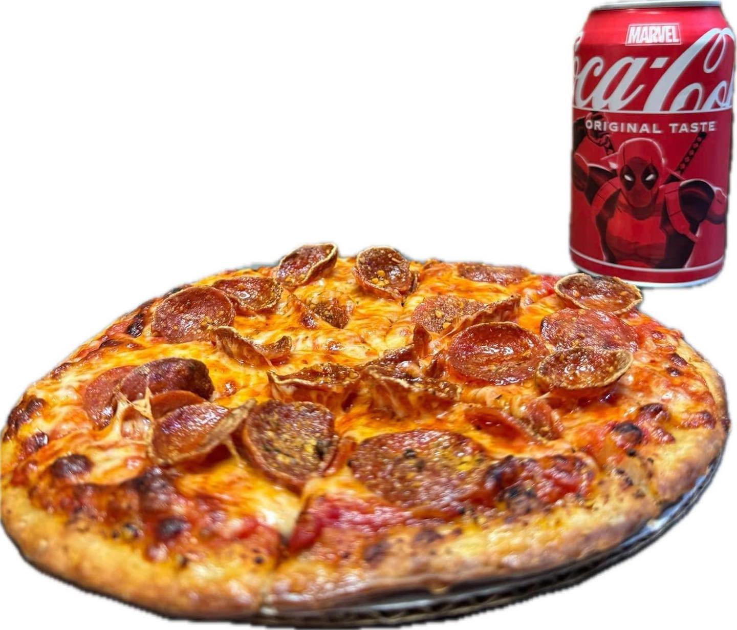 Super - The Carnivore! Total deliciousness!! 740-333-7080