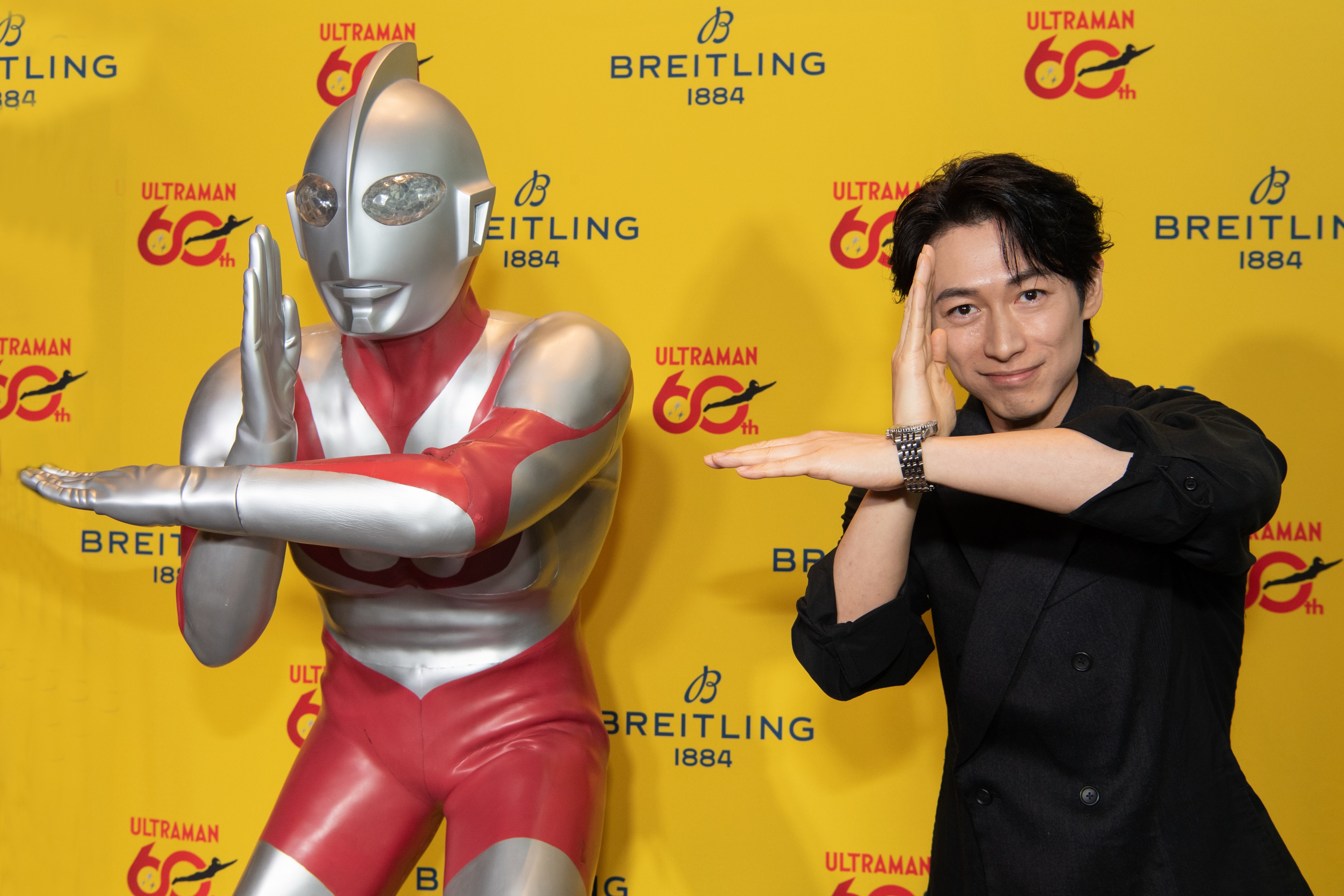 DEAN FUJIOKA　セット DEAN FUJIOKA (@deanofficial) • Facebook