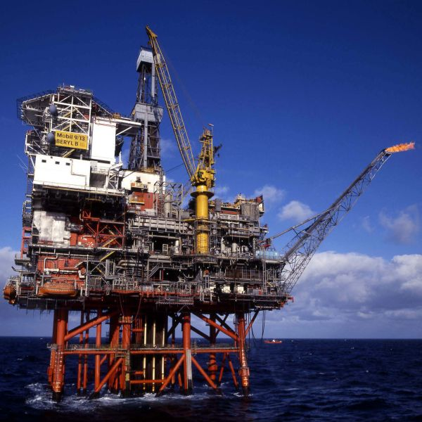 Hamilton Drilling Ltd