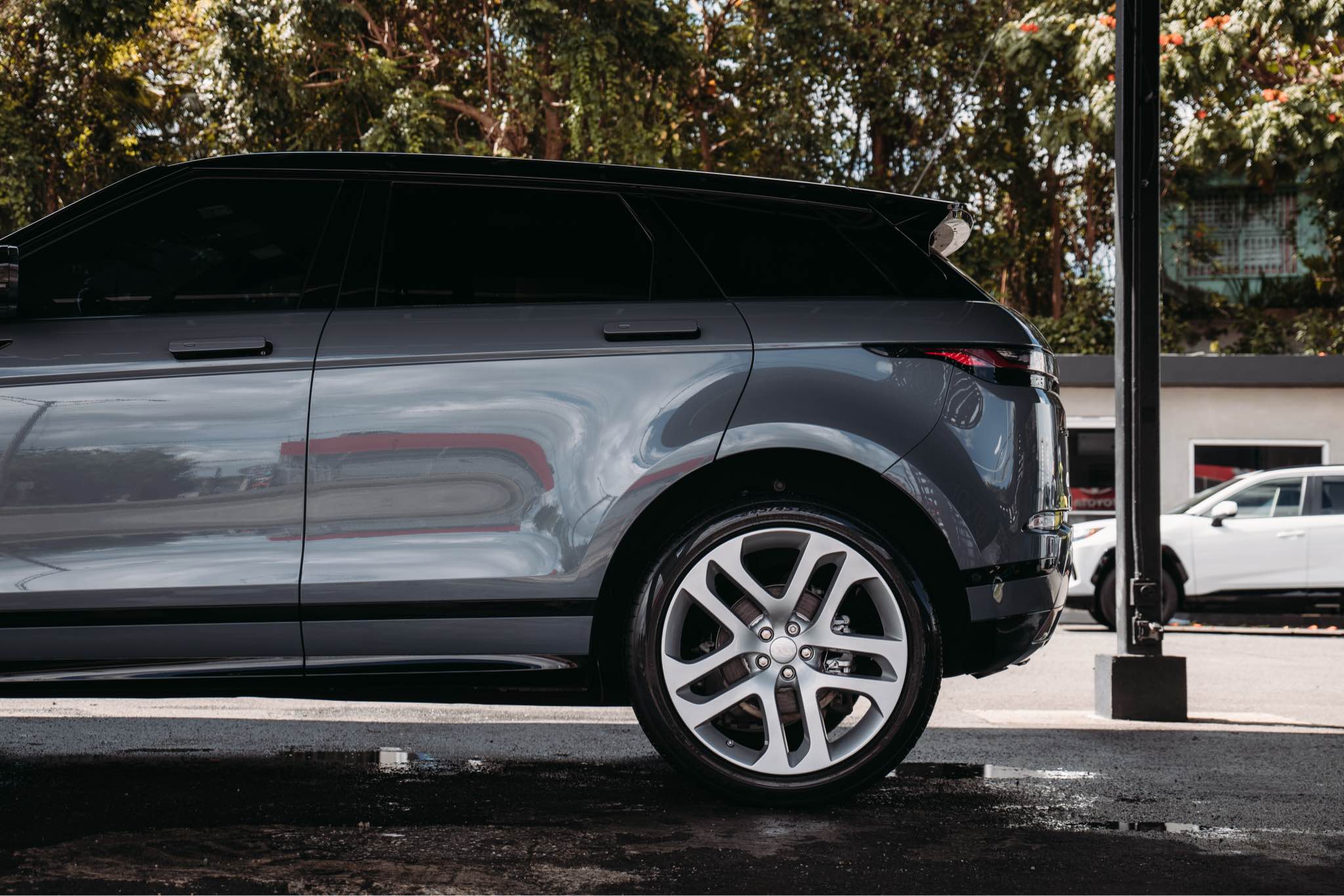 Range Rover evoque First Edition - Cars & Trucks - San Juan, Puerto ...