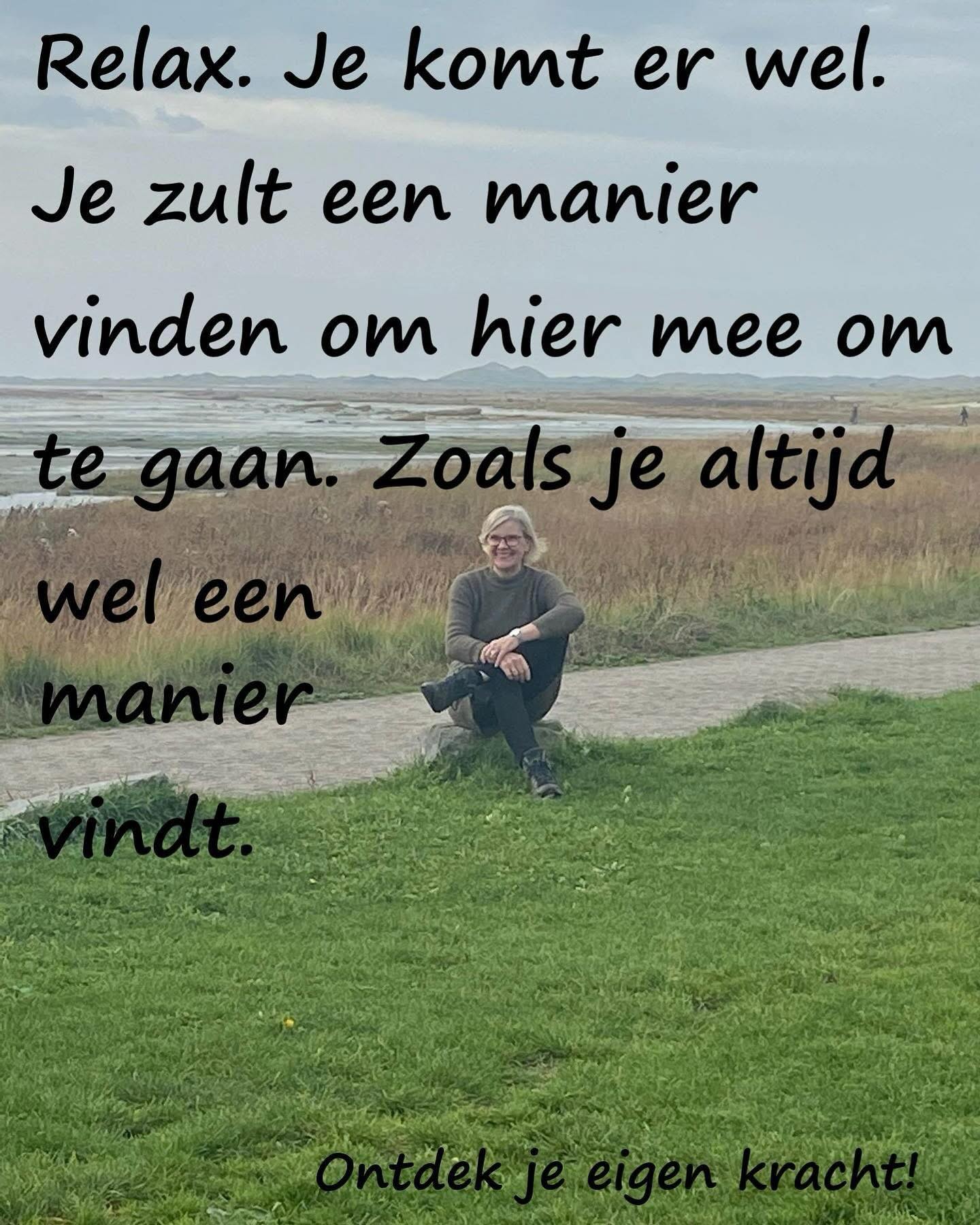 Flow Hypnotherapie en Coaching voor kinderen en volwassenen. - Eén met ...