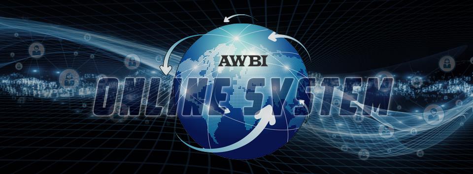 AWBI ONLINE SYSTEM Public Group | Facebook