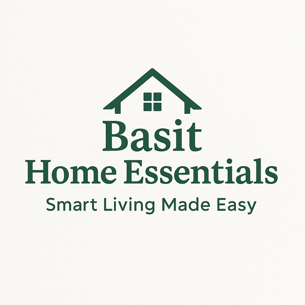 Basit Home Essentials
