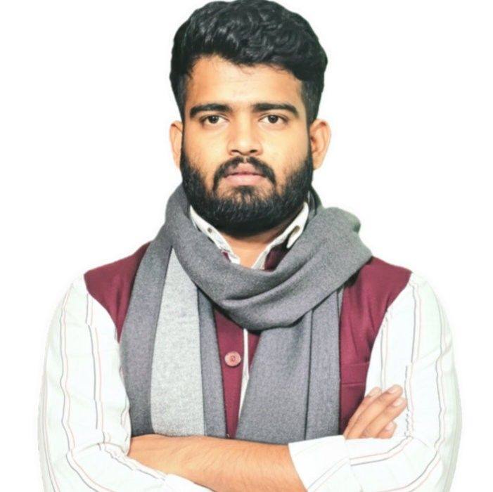Thakur Shivam Pratap Singh