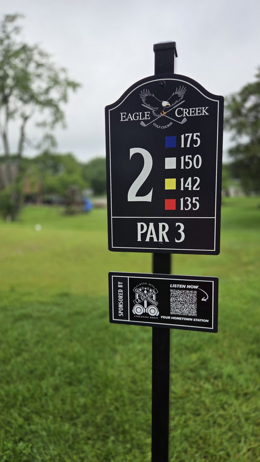 Eagle Creek Golf Course La Grange KY