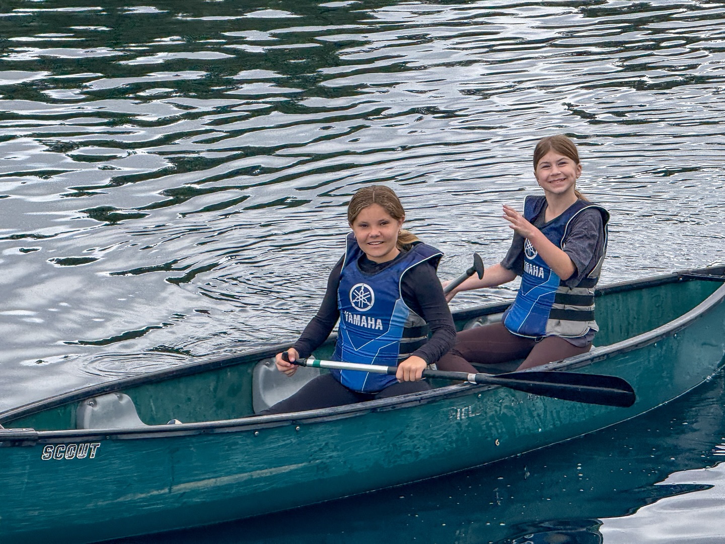 Pacific Ridge School added a new... - Pacific Ridge School