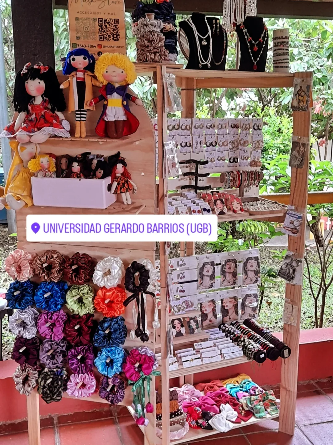 Musa Store | San Miguel