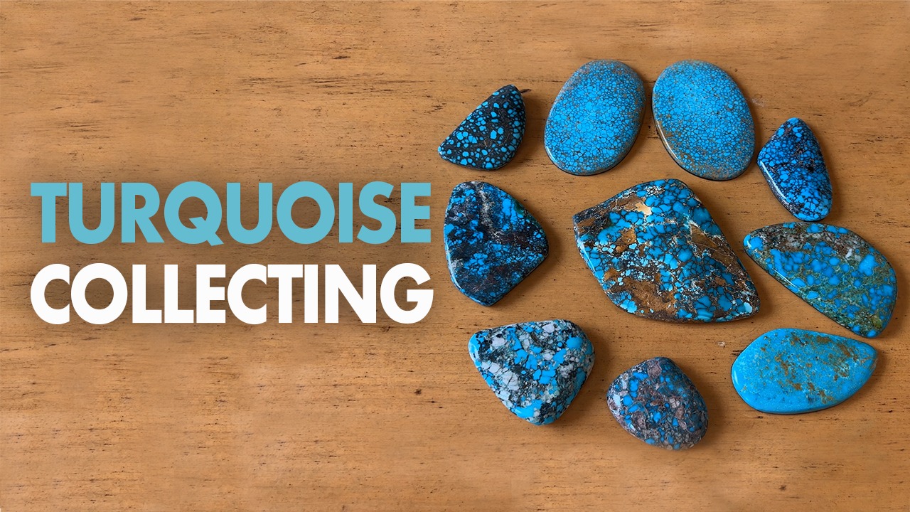 Why is 'Jewel of the Southwest Turquoise' book so expensive?