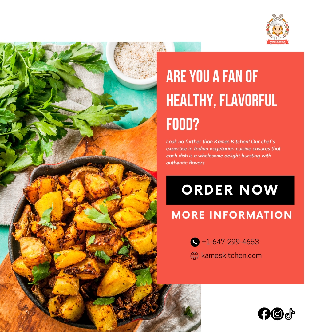 kames-kitchen-pure-veg-tiffin-service