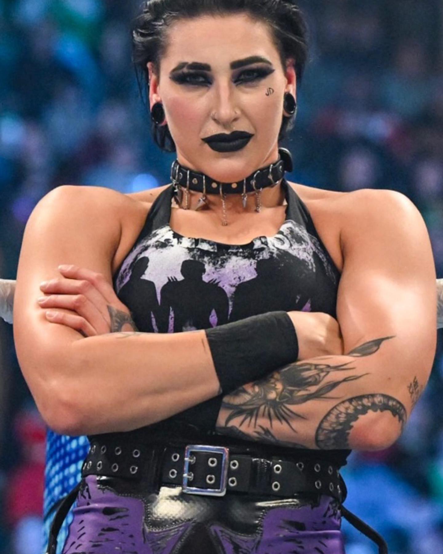 RHEA RIPLEY - WWE | Facebook