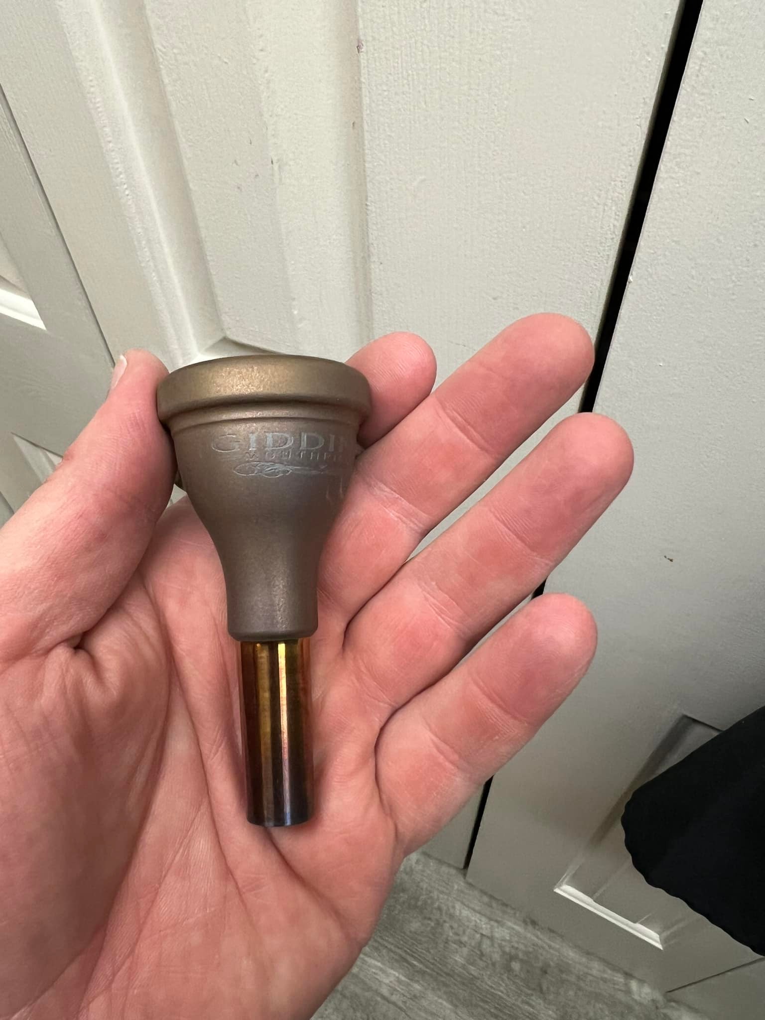 Giddings Mouthpiece Review and Discussion