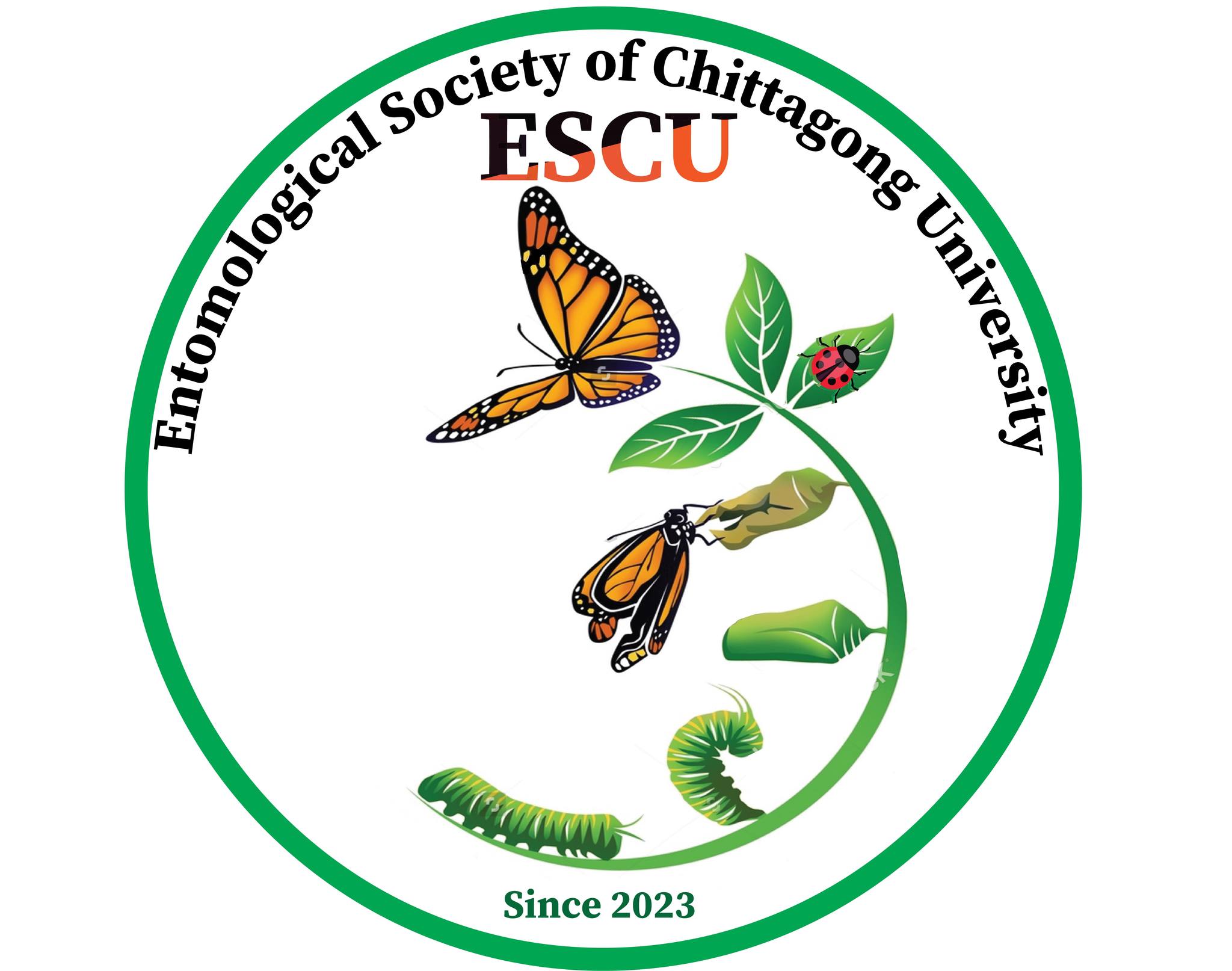Entomological Society of Chittagong University (ESCU) | Facebook