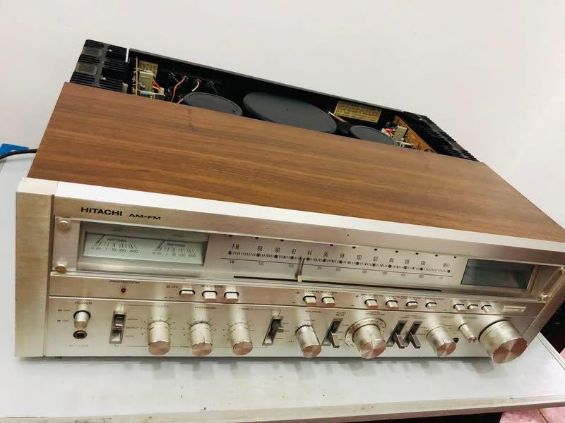Lightning Audio STRIKE S4.400.4 VERY RARE FIND R1000