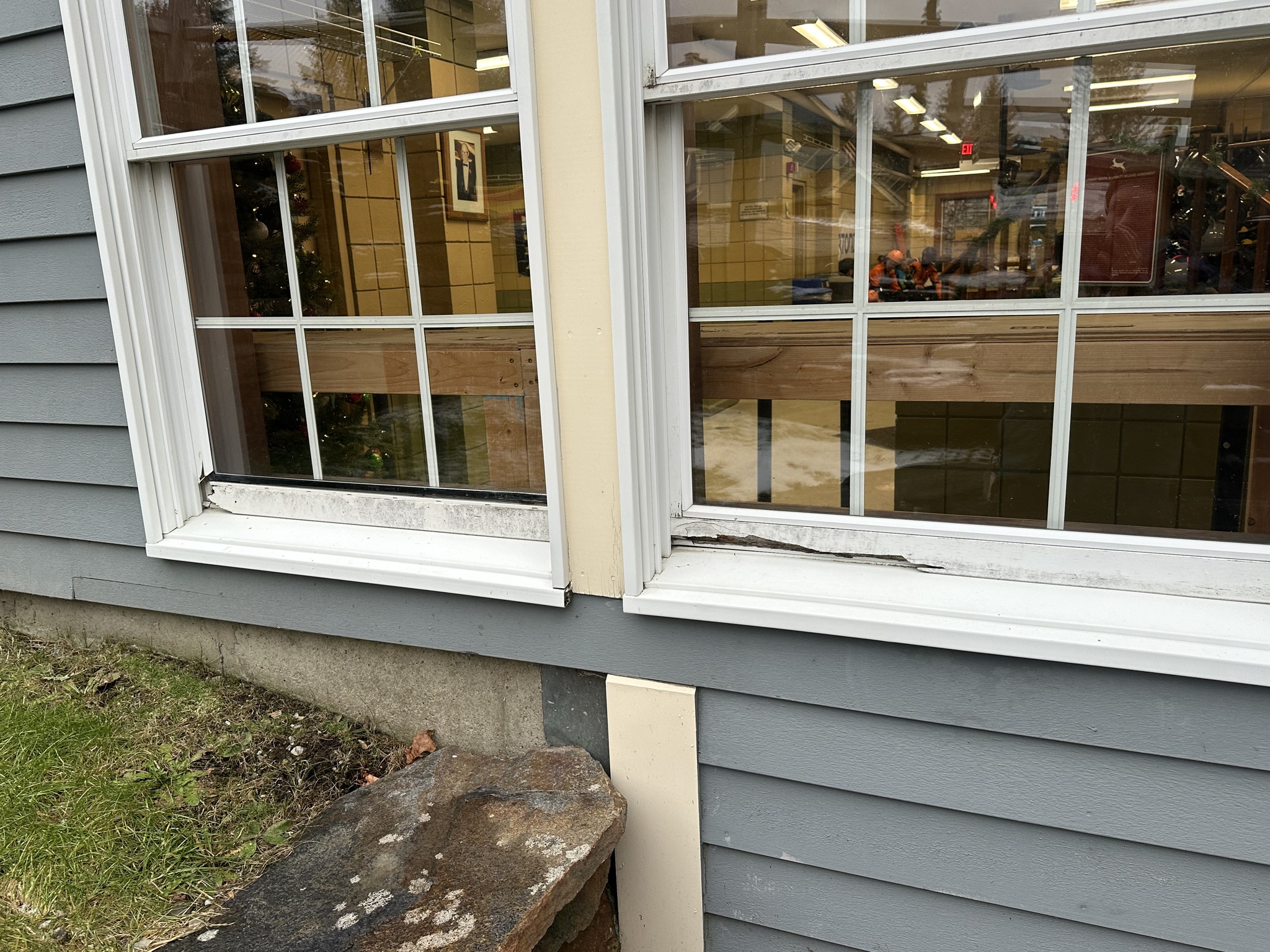 Historic Window Rescue | Lakeland FL