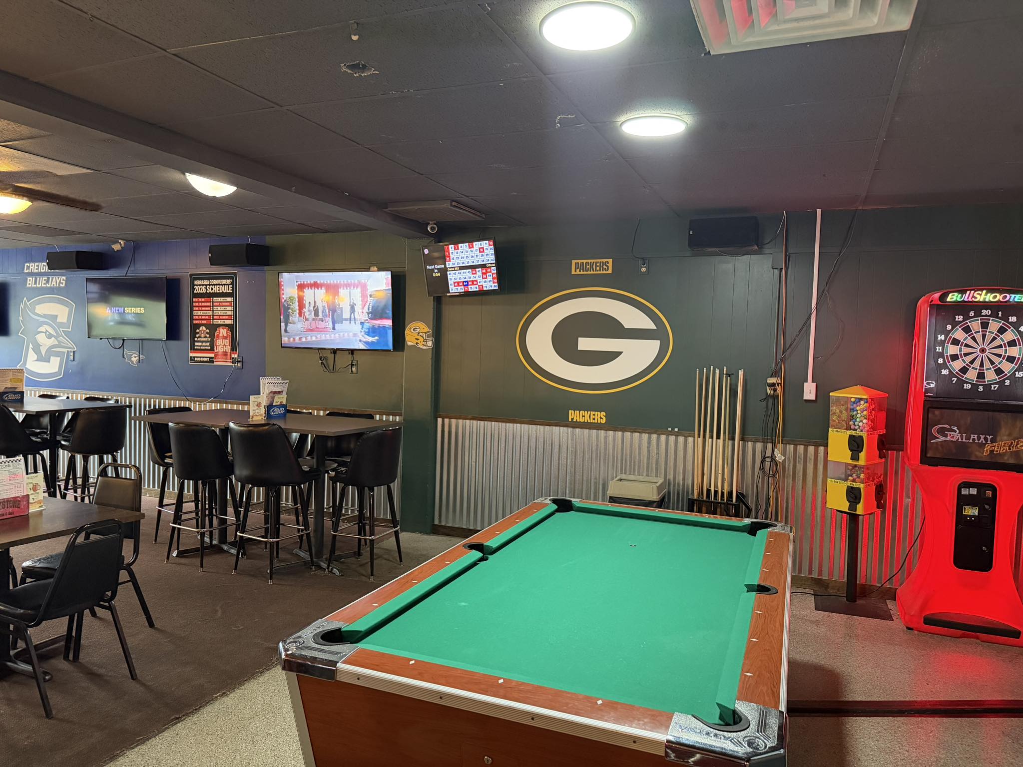 Keystone Tavern & Grill | Omaha NE