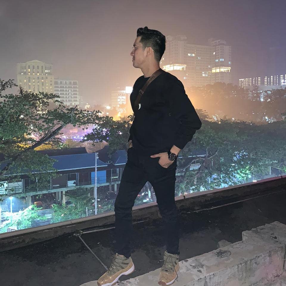 Adlin Rambe