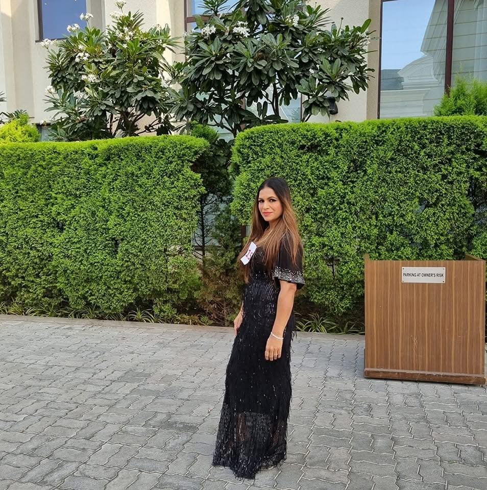 Sadhana Singh