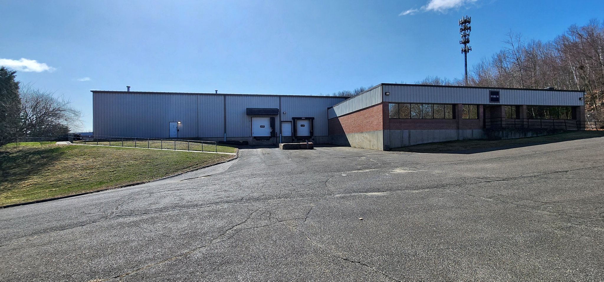 32x50 Metal Garage - $5,137 DOWN - Storage Sheds - Danbury, Connecticut ...