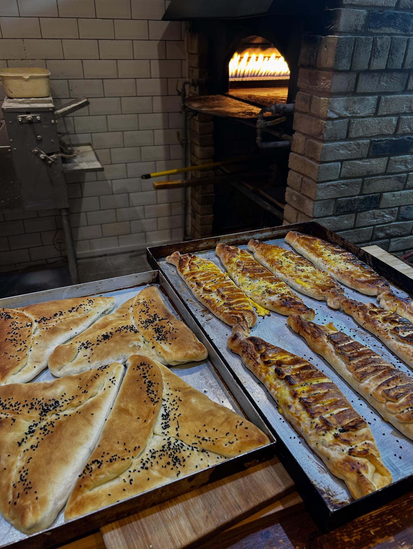 SimSim Mediterranean food | Bournemouth