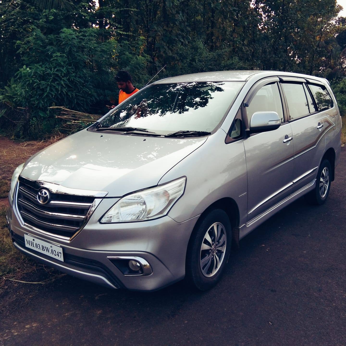 Baba Cars Rental | Kankavli