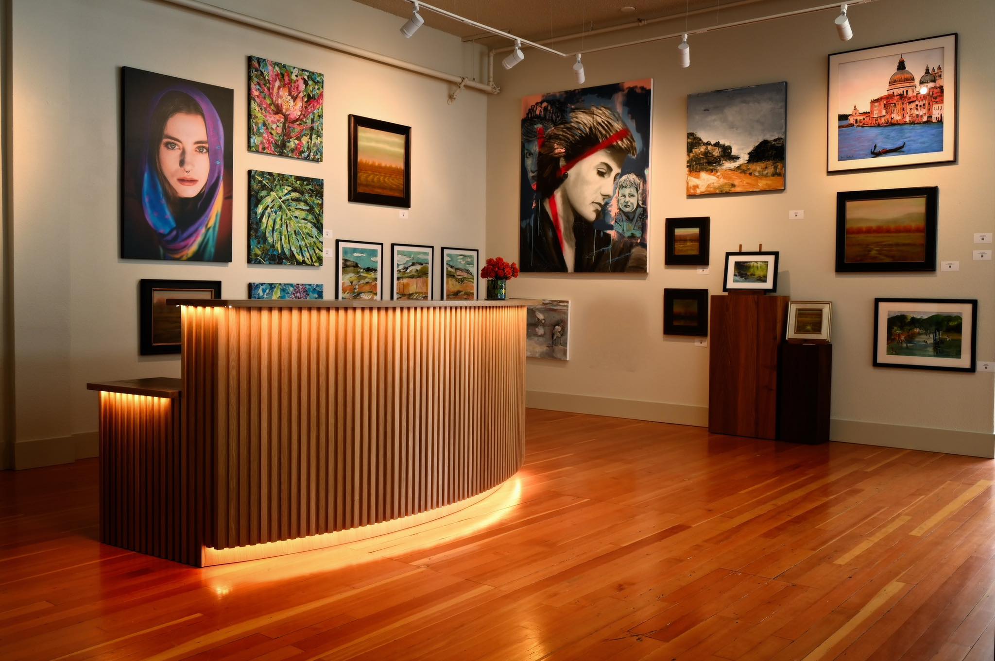 Stefani Art Gallery