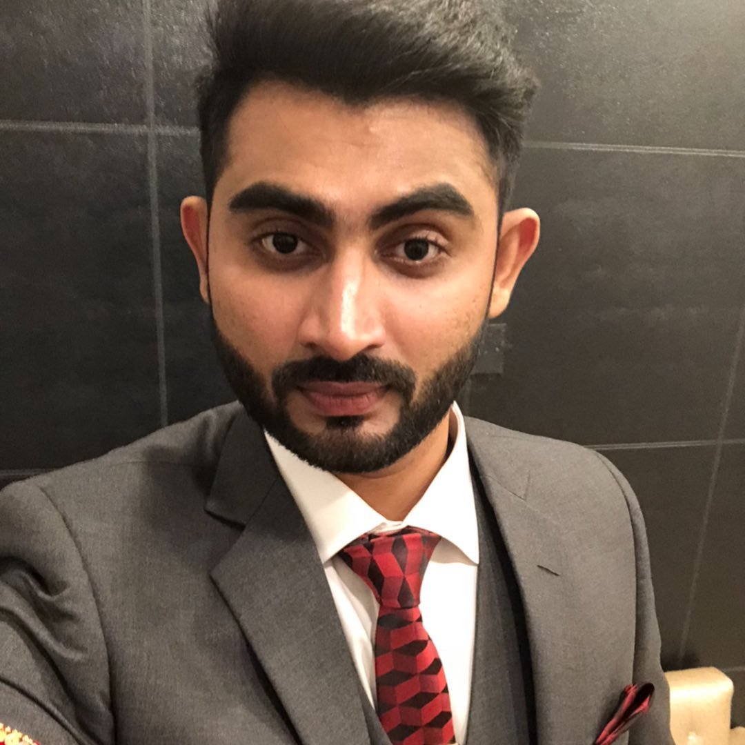 Danish Raza