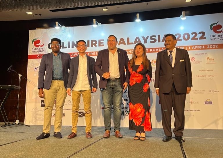 Co... - The Malaysian Food and Beverage Executives Association
