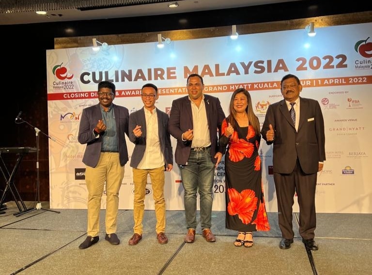 Co... - The Malaysian Food and Beverage Executives Association