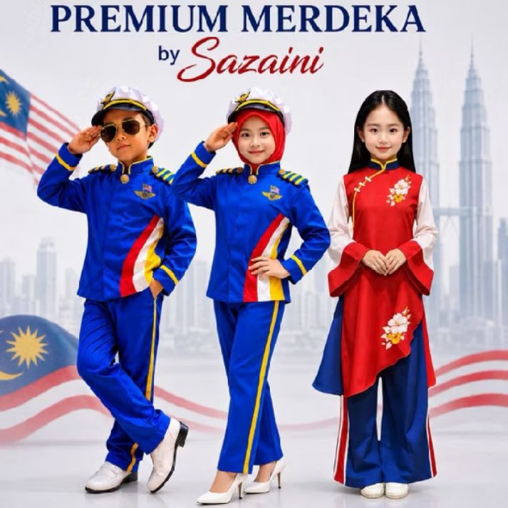 BUNDLE KASUT KANAK-KANAK MALAYSIA | Facebook