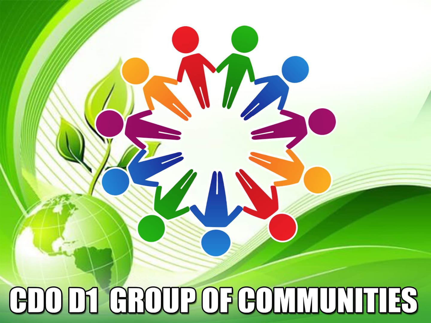 CDO D1 GROUP OF COMMUNITIES | Facebook