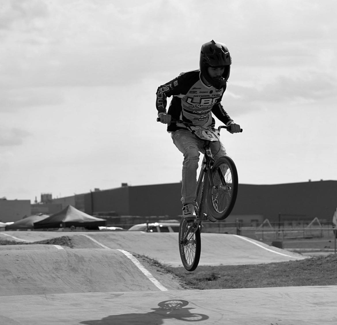LBO - 🕊️Last week, one of our riders from past seasons on our national ...