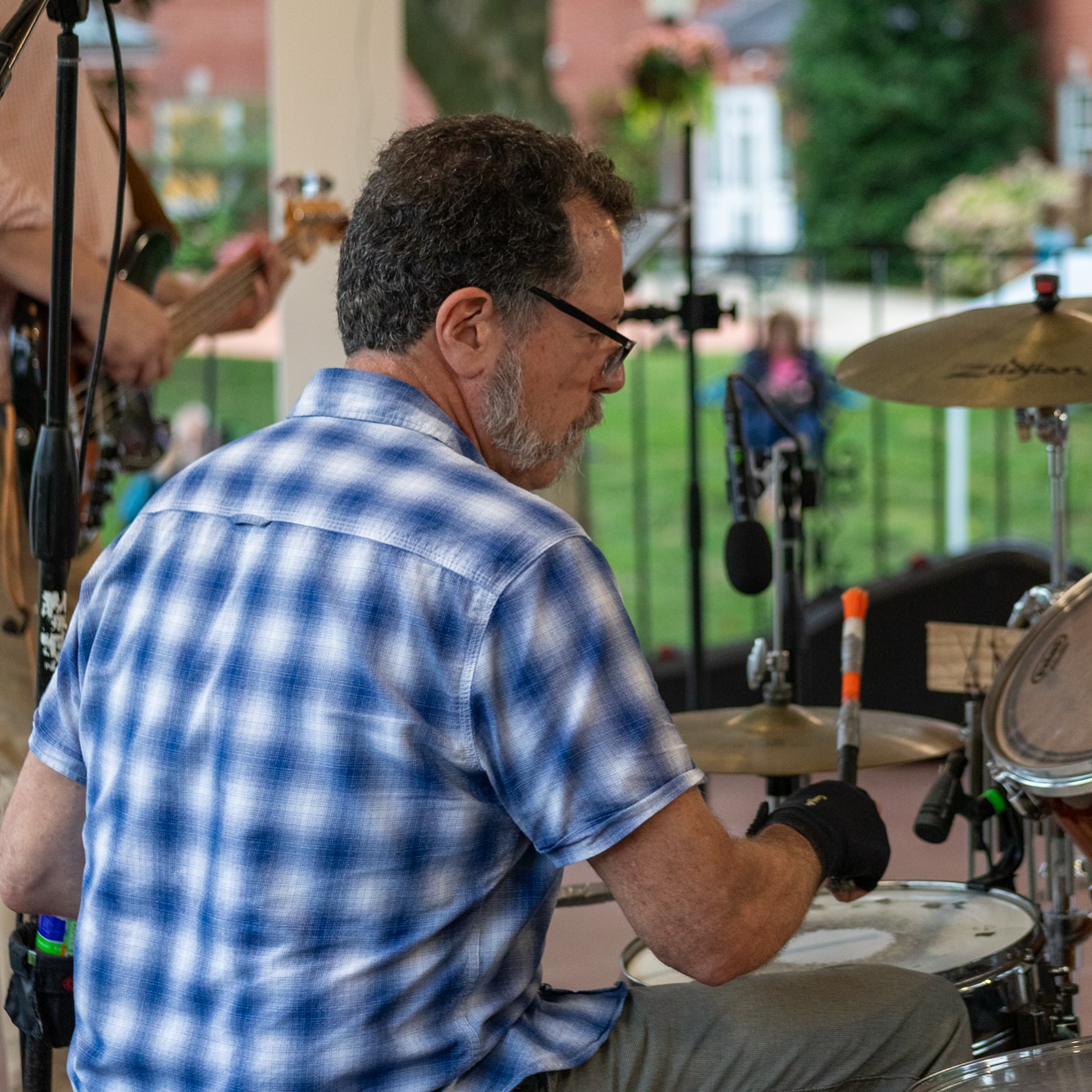 Let’s wish Happy Birthday to the man... - North County Band | Facebook