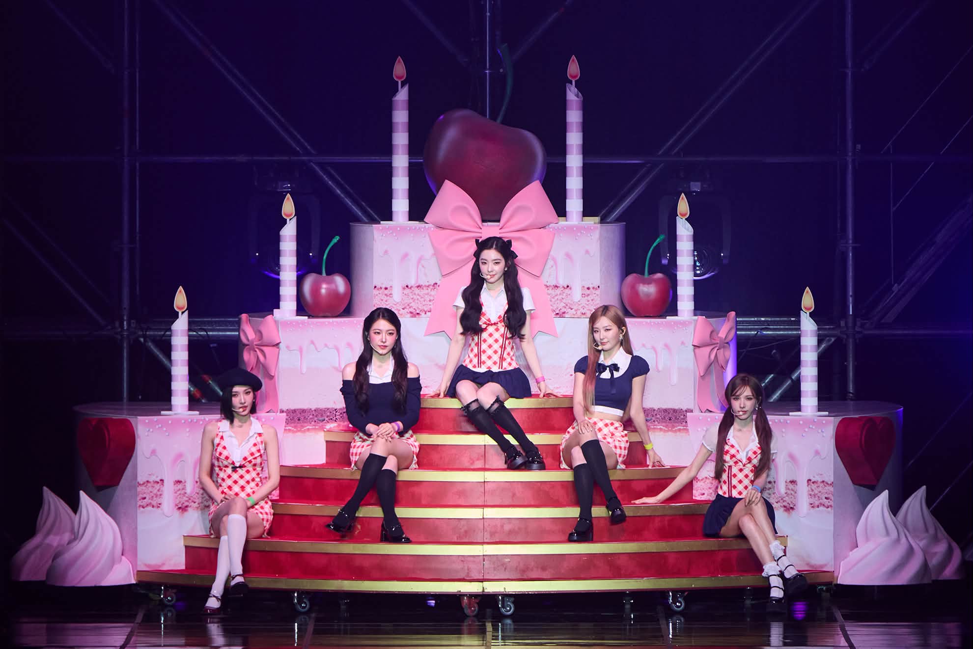 SMTOWN - SMTOWN added a new photo.