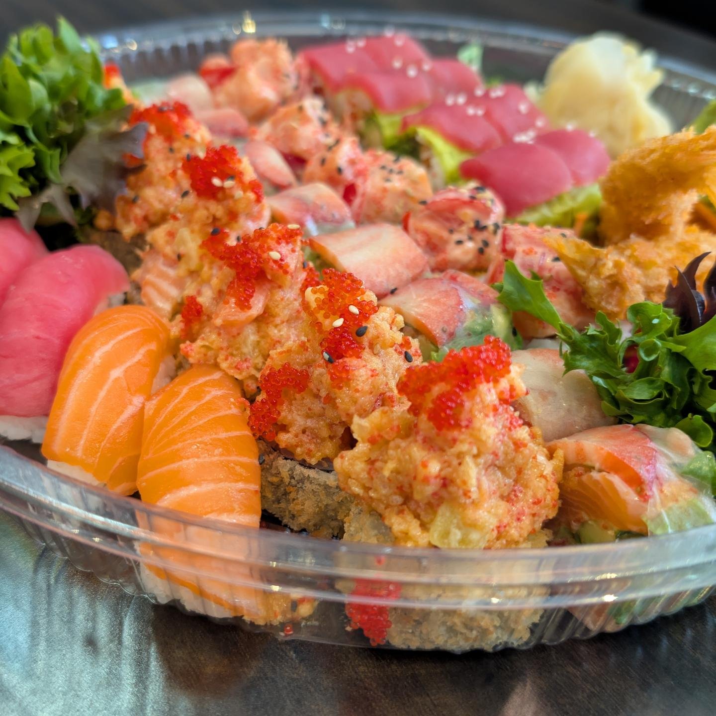 Sushi Sama (@sushisama514) • Facebook