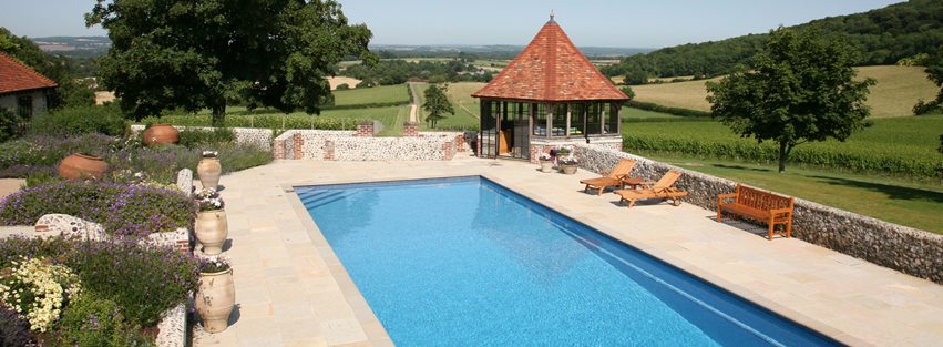 Bell Leisure Pools | Pulborough