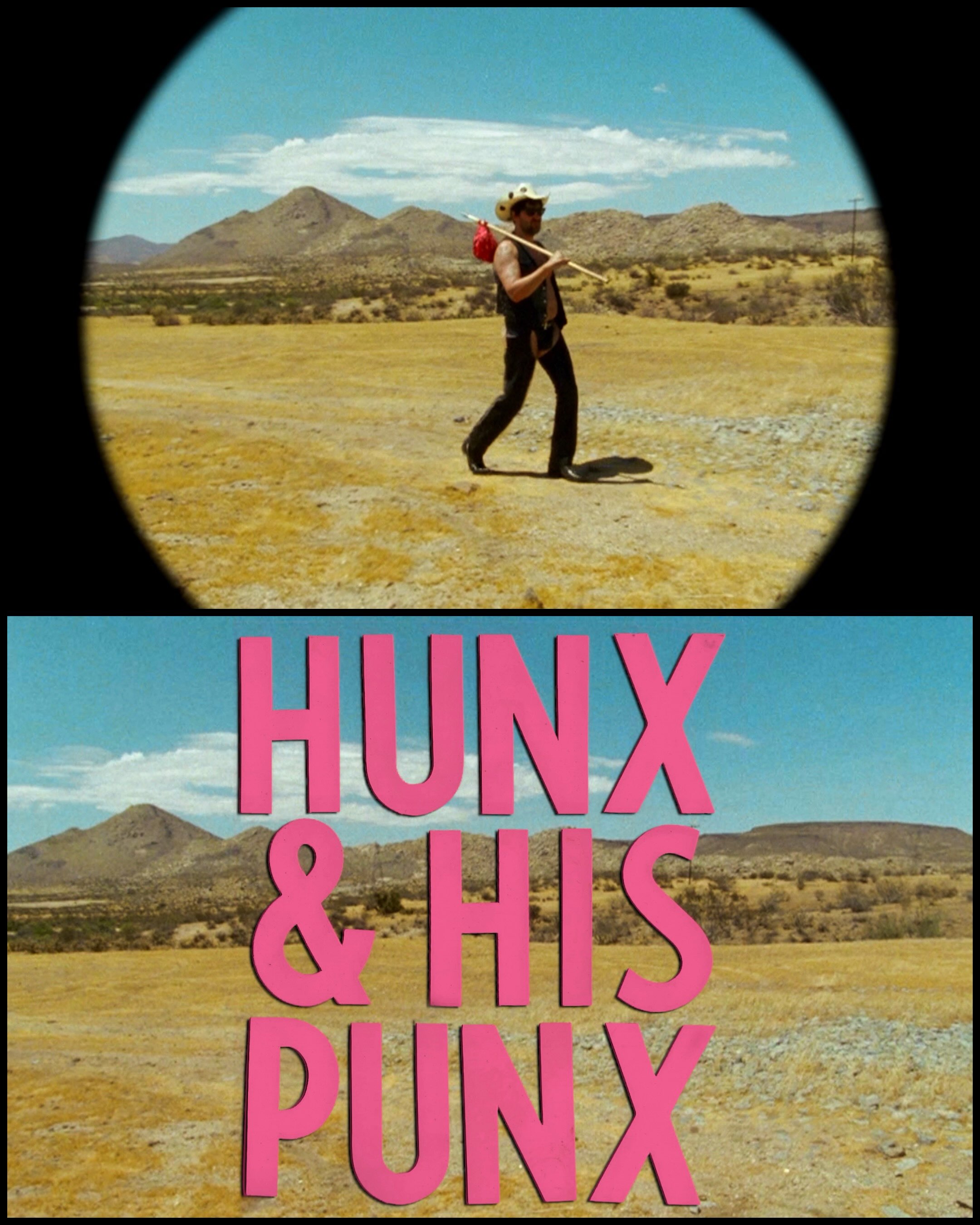 Hunx And His Punx (@hunxandhispunx) • Facebook