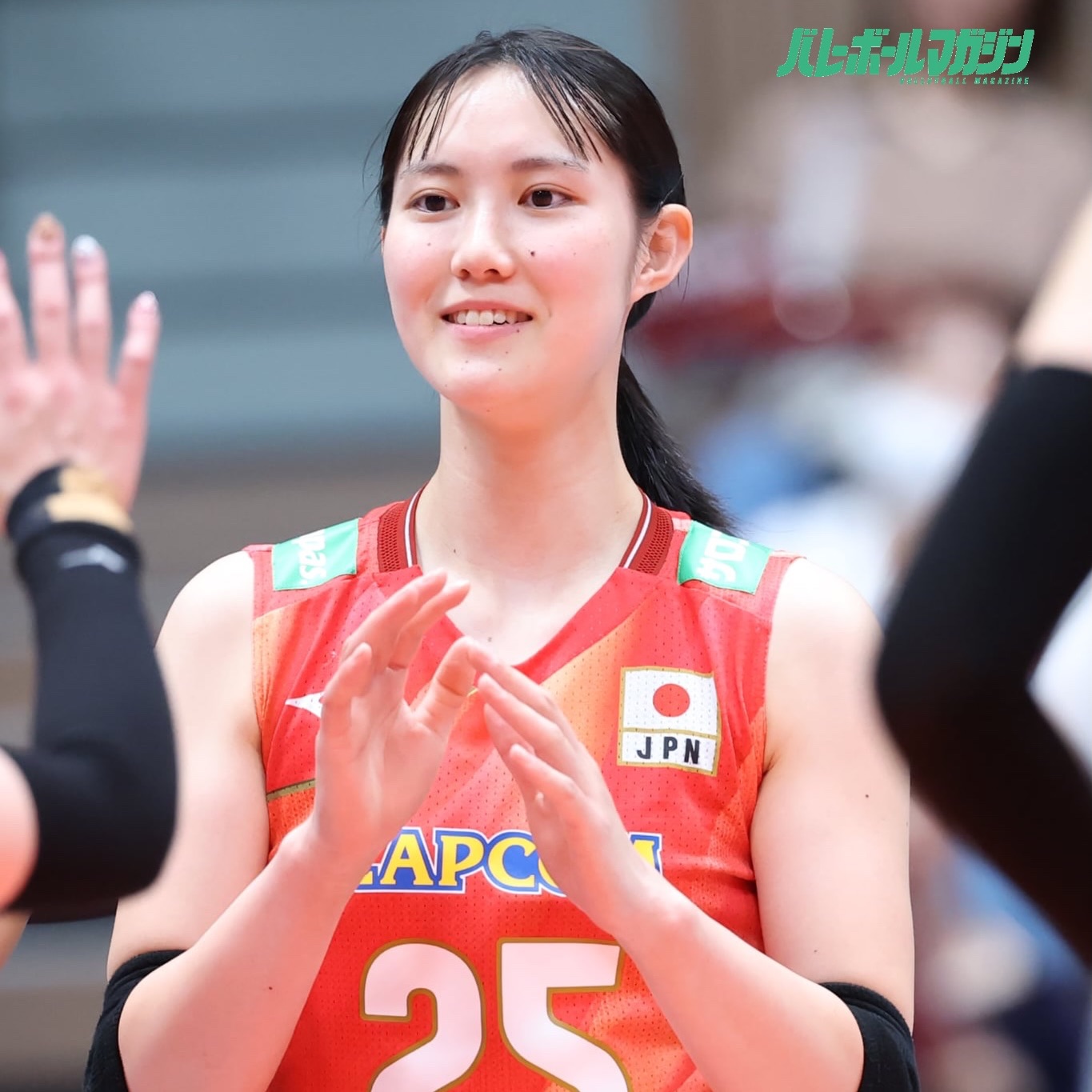 6月16日は #筑波大学 #大森咲愛 選手のお誕生日です。おめでとうござい