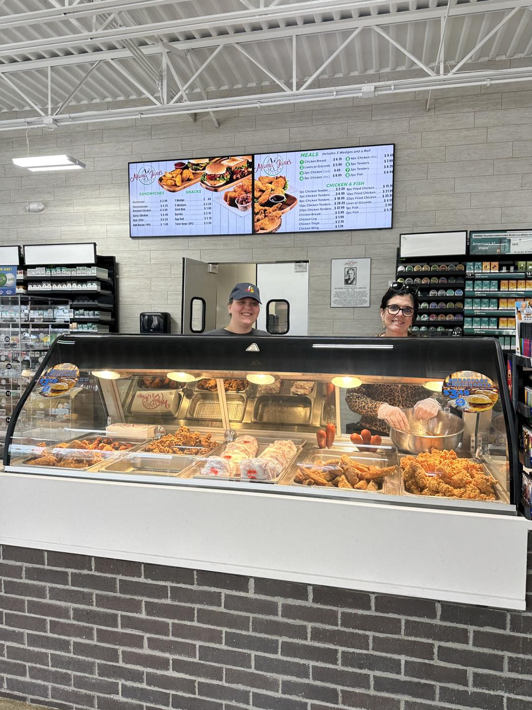 Fast Stop Markets added a new photo. - Fast Stop Markets