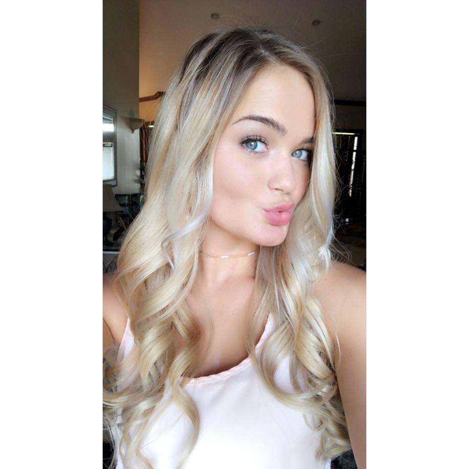Keslyn Hart Mullis
