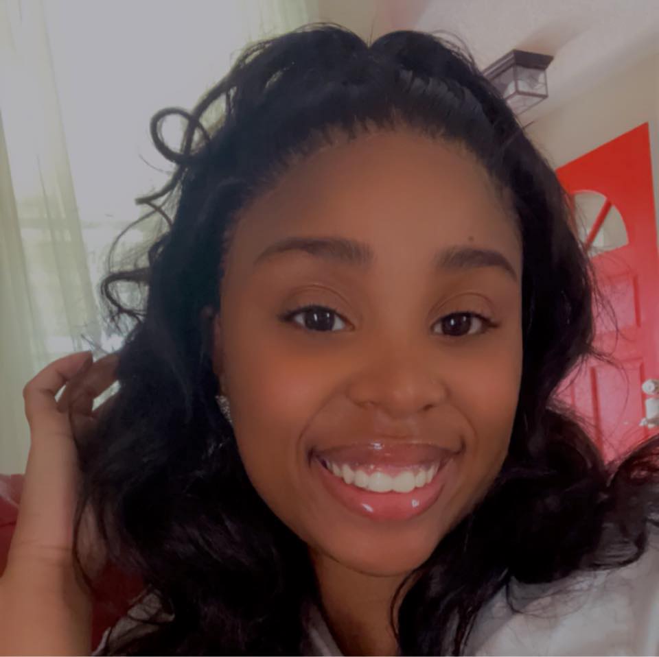 Timya Brown