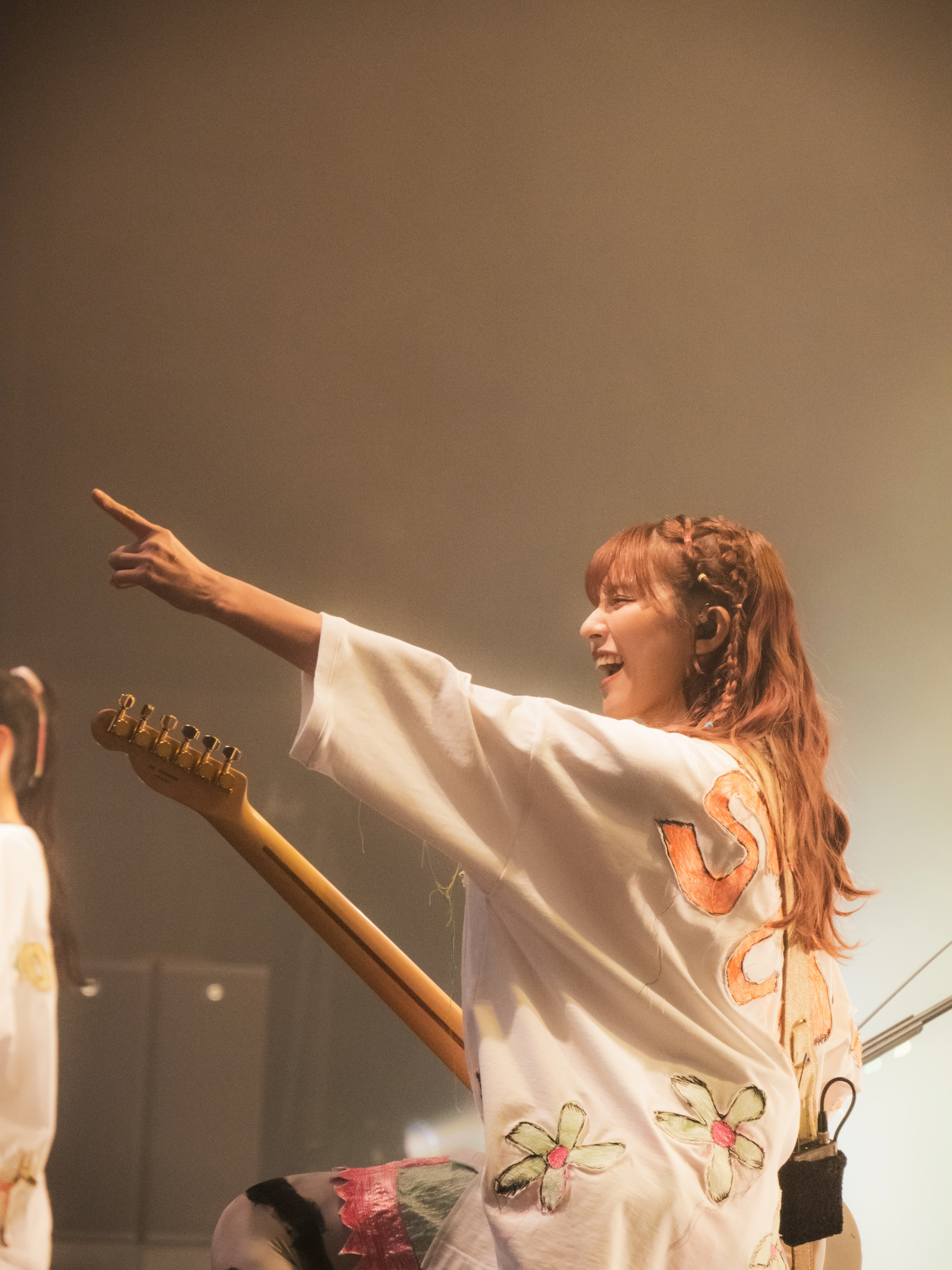 SCANDAL (スキャンダル） added a new photo. - SCANDAL (スキャンダル）