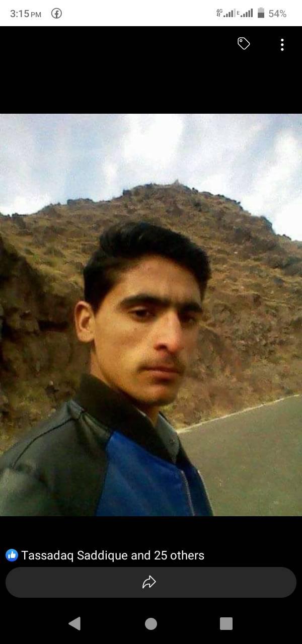 Raja Atif