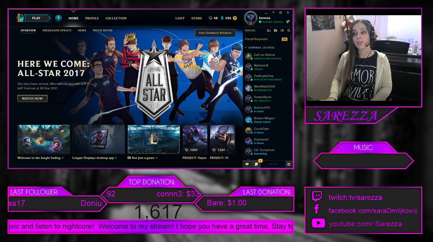 Lol Project 2021 Event Milestone Missions And Pass Guide