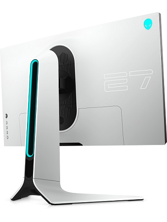 iComp - DELL ALIENWARE AW2720HF 27-INCH 240HZ FHD IPS GAMING MONITOR ...