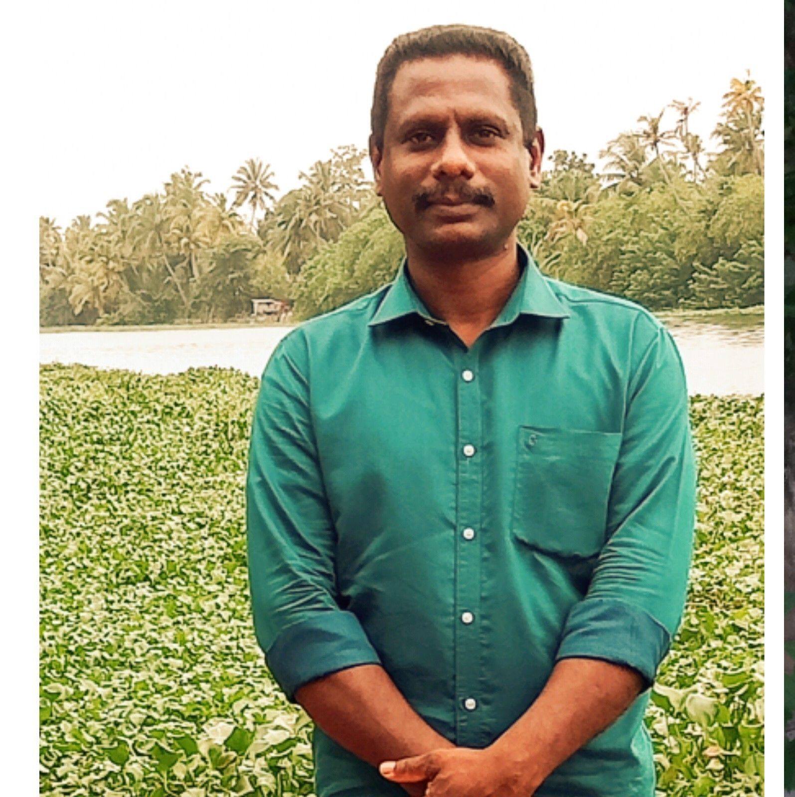 ബീ.സജീവൻ ബീ.സജീവൻ