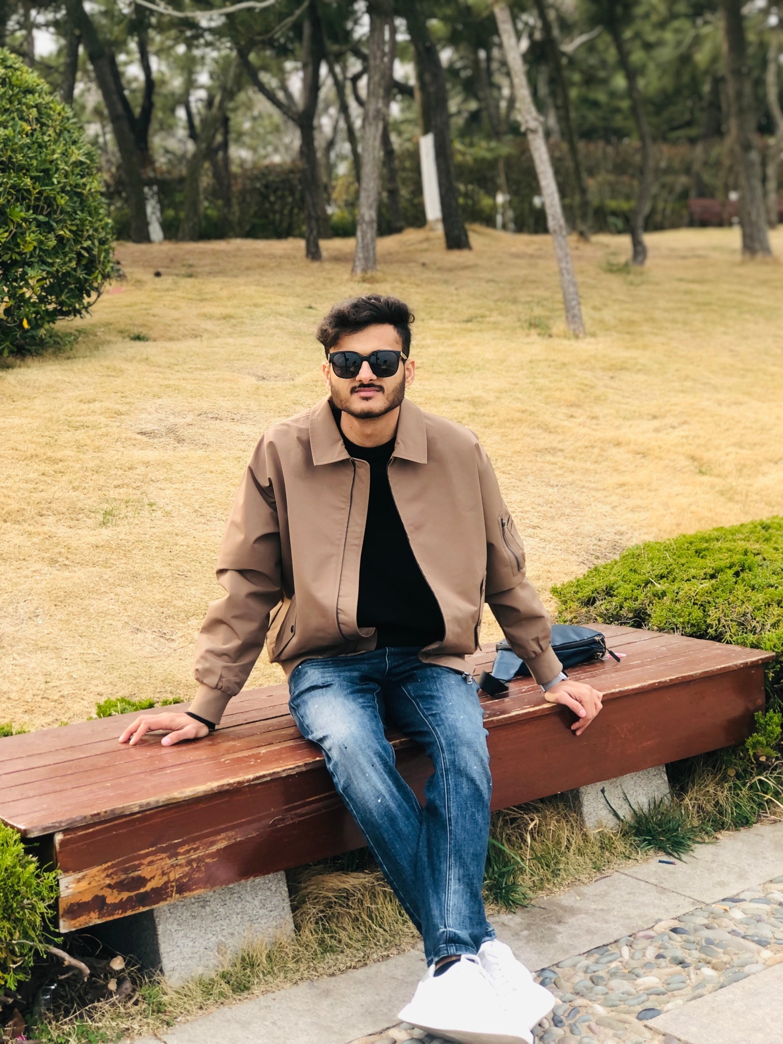 Faizan Khalid