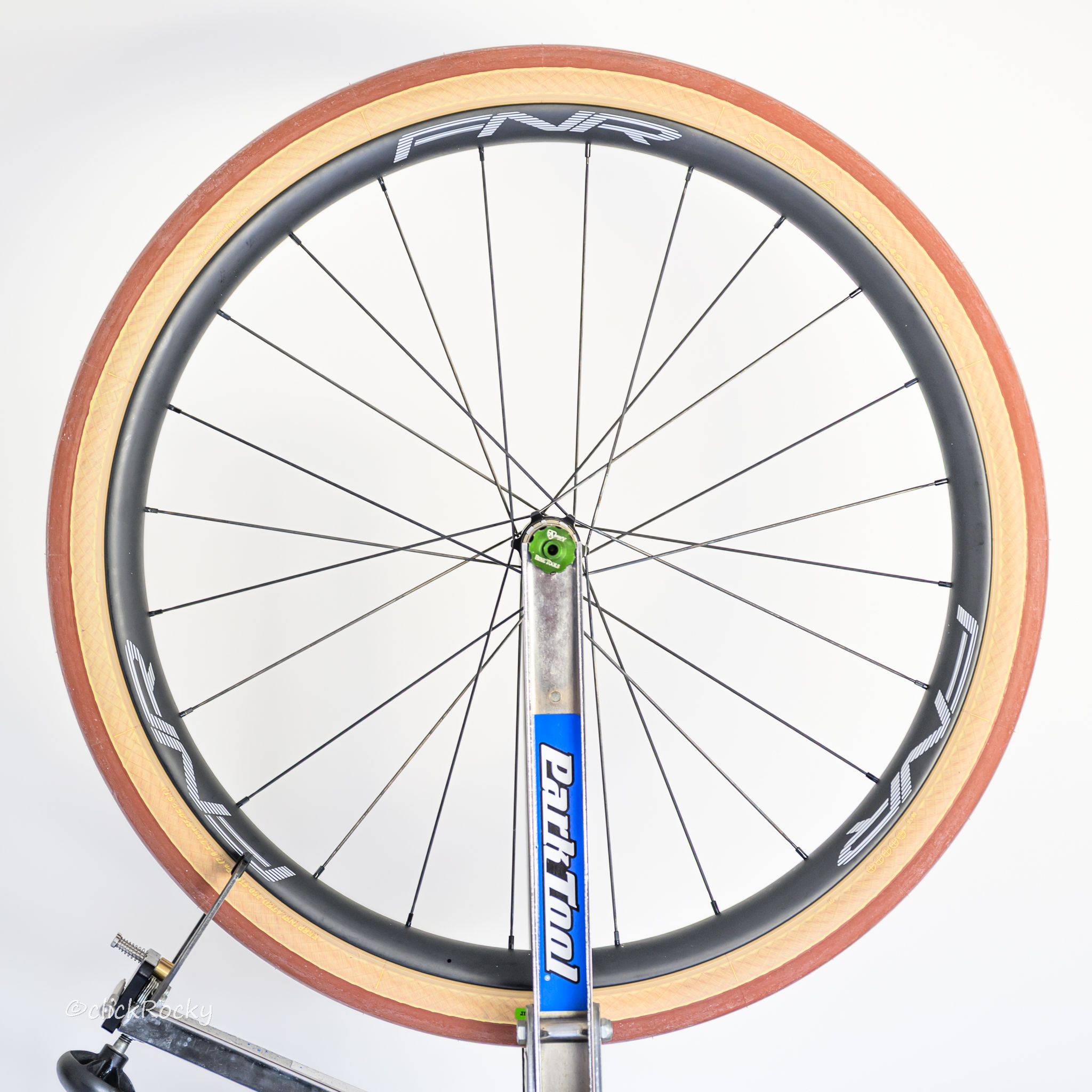 Fix - We make your wheels go round! We will be posting more on our ...